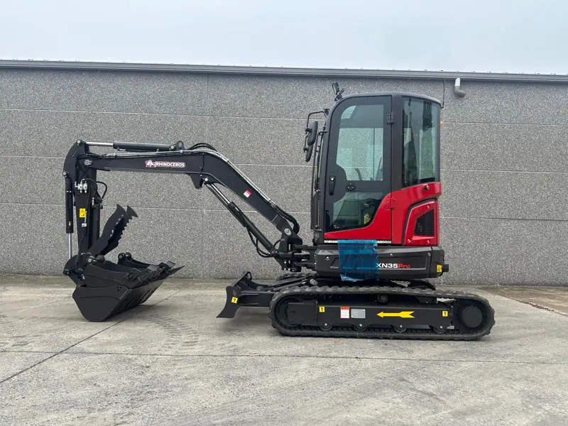 Rhinocéros XN 35 PRO