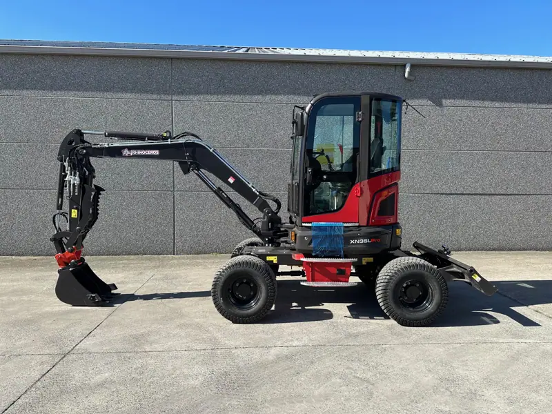 Rhinocéros KS 35 L PRO